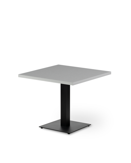 Stolik Alfa Cafe blat laminowany