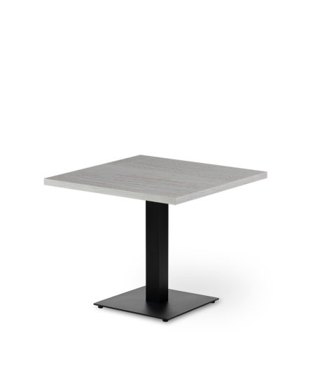Stolik Alfa Cafe blat laminowany