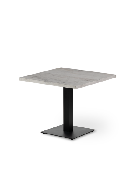 Stolik Alfa Cafe blat laminowany