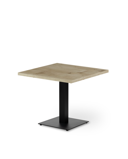 Stolik Alfa Cafe blat laminowany