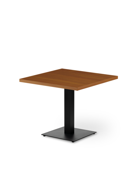 Stolik Alfa Cafe blat laminowany