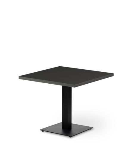 Stolik Alfa Cafe blat laminowany
