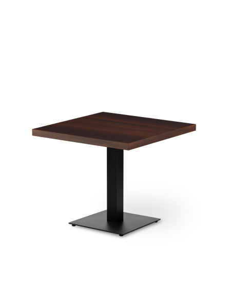 Stolik Alfa Cafe blat laminowany