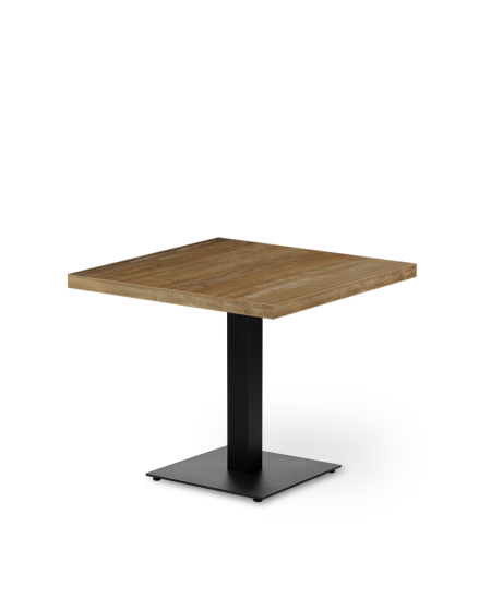 Stolik Alfa Cafe blat laminowany
