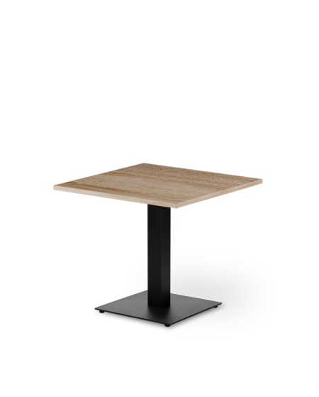 Stolik Alfa Cafe blat laminowany