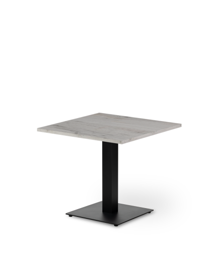 Stolik Alfa Cafe blat laminowany