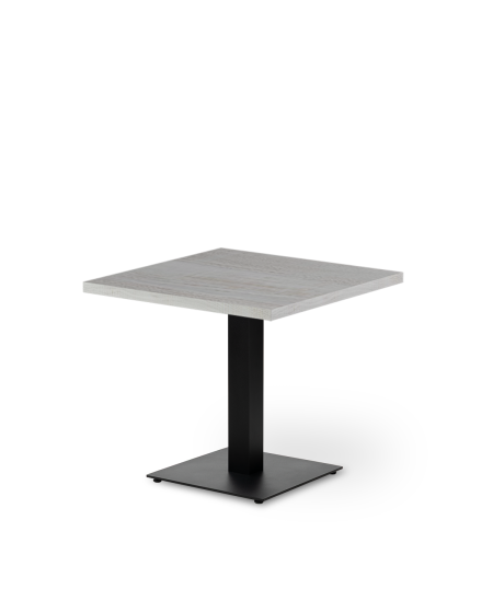 Stolik Alfa Cafe blat laminowany