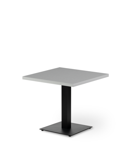 Stolik Alfa Cafe blat laminowany