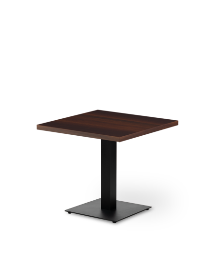 Stolik Alfa Cafe blat laminowany
