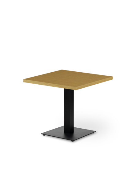 Stolik Alfa Cafe blat laminowany