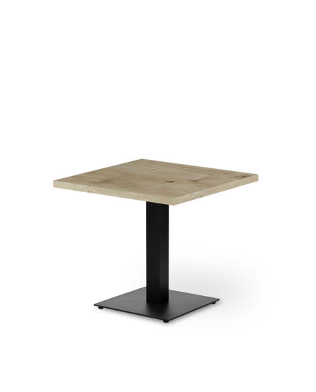 Stolik Alfa Cafe blat laminowany
