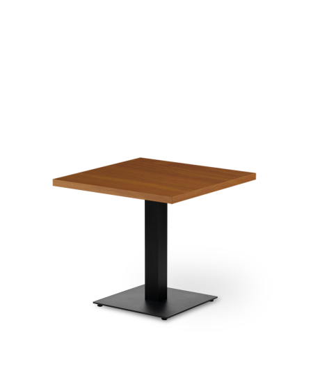 Stolik Alfa Cafe blat laminowany