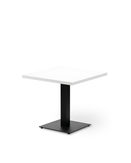 Stolik Alfa Cafe blat laminowany
