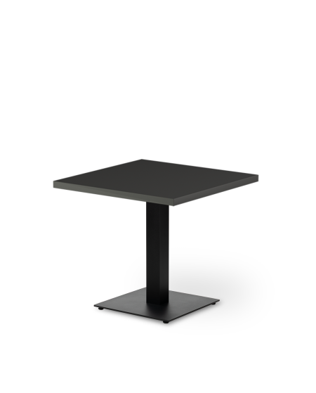 Stolik Alfa Cafe blat laminowany