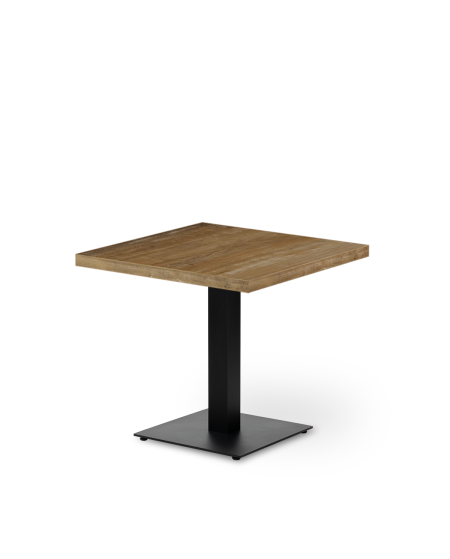 Stolik Alfa Cafe blat laminowany