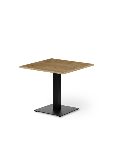 Stolik Alfa Cafe blat laminowany