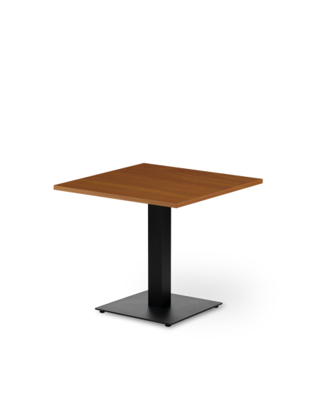 Stolik Alfa Cafe blat laminowany