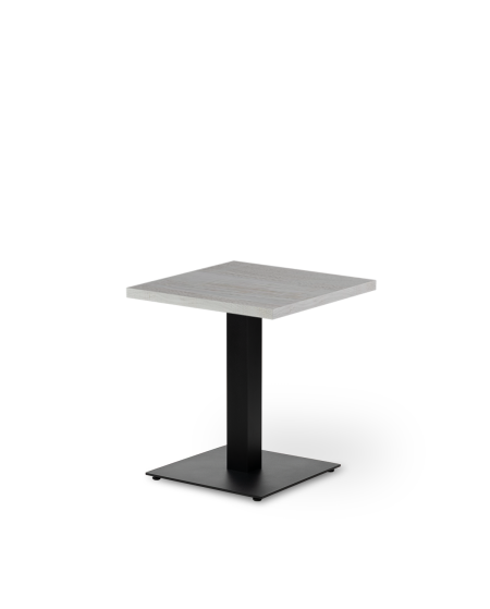 Stolik Alfa Cafe blat laminowany
