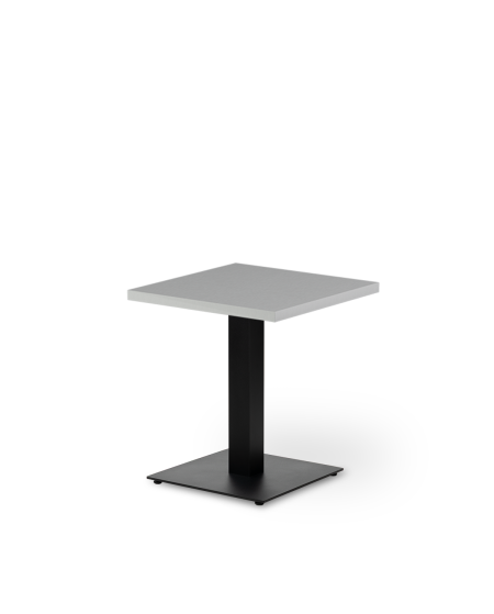 Stolik Alfa Cafe blat laminowany