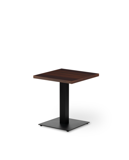 Stolik Alfa Cafe blat laminowany