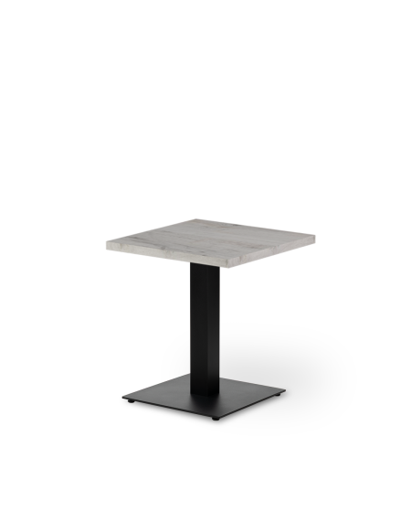 Stolik Alfa Cafe blat laminowany