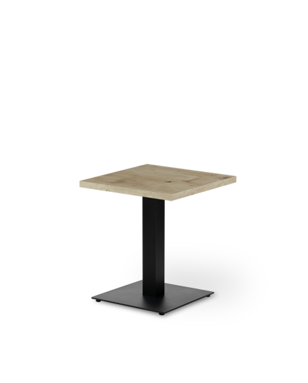 Stolik Alfa Cafe blat laminowany