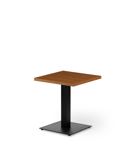 Stolik Alfa Cafe blat laminowany