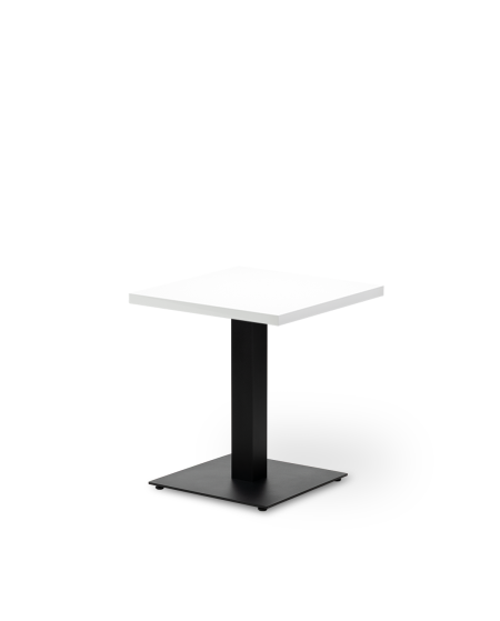 Stolik Alfa Cafe blat laminowany