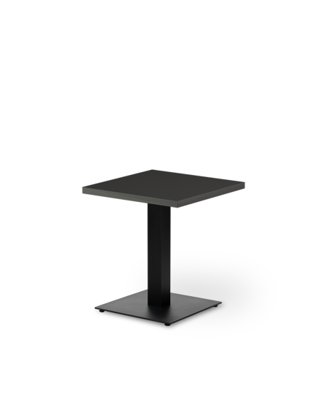 Stolik Alfa Cafe blat laminowany