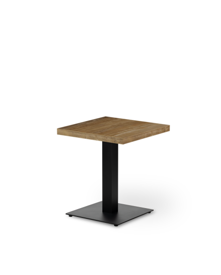 Stolik Alfa Cafe blat laminowany