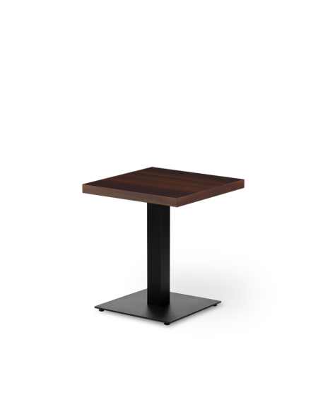 Stolik Alfa Cafe blat laminowany