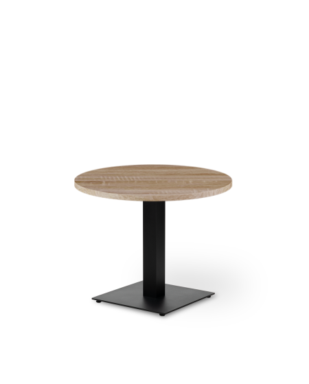 Stolik Alfa Cafe blat laminowany