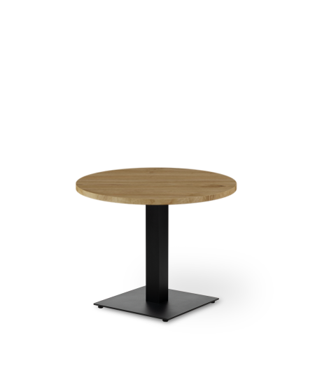 Stolik Alfa Cafe blat laminowany
