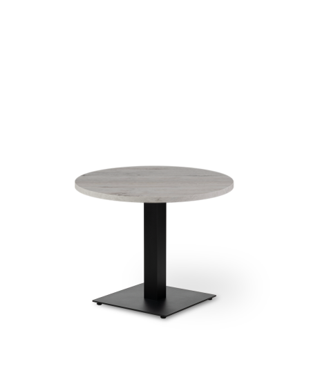Stolik Alfa Cafe blat laminowany