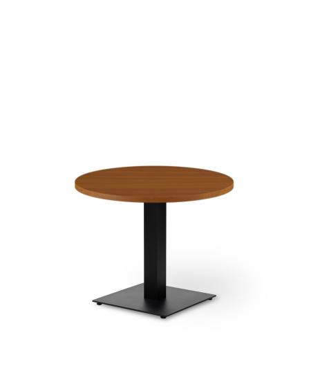 Stolik Alfa Cafe blat laminowany