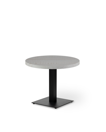 Stolik Alfa Cafe blat laminowany