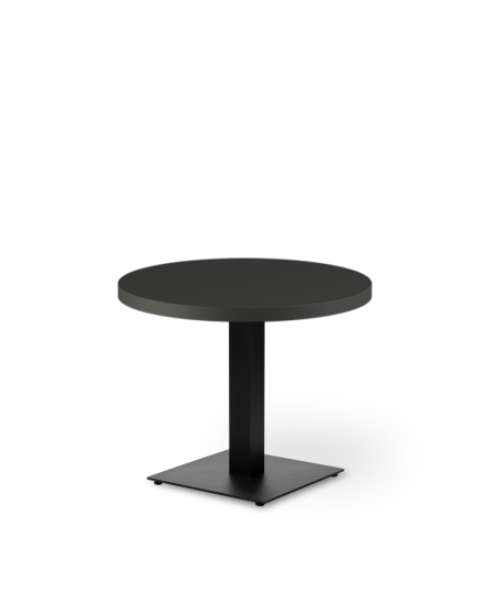 Stolik Alfa Cafe blat laminowany