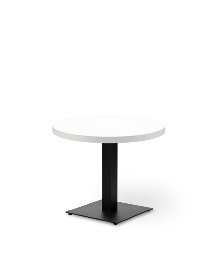 Stolik Alfa Cafe blat laminowany