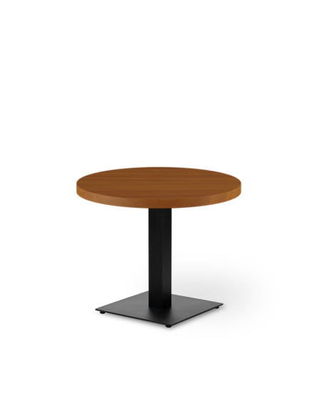 Stolik Alfa Cafe blat laminowany