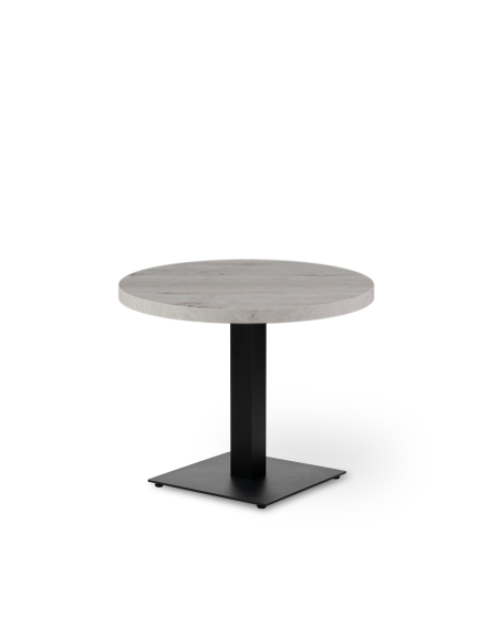 Stolik Alfa Cafe blat laminowany