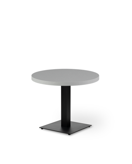 Stolik Alfa Cafe blat laminowany