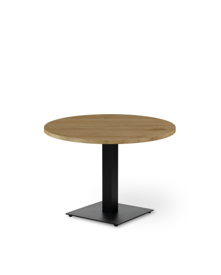 Stolik Alfa Cafe blat laminowany