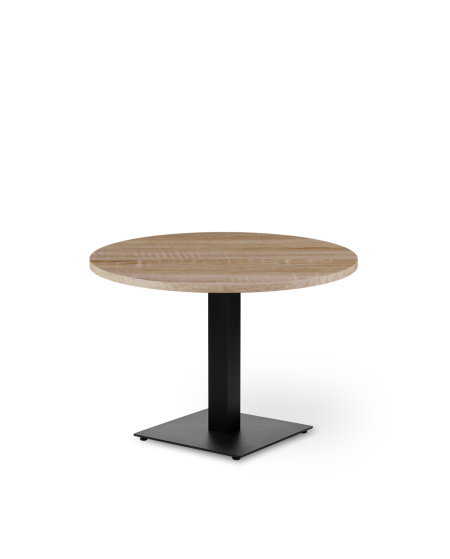 Stolik Alfa Cafe blat laminowany