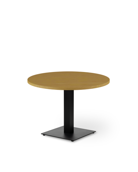 Stolik Alfa Cafe blat laminowany