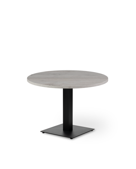 Stolik Alfa Cafe blat laminowany
