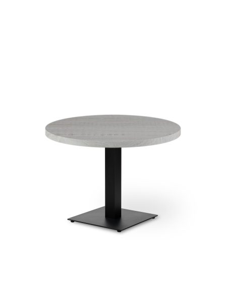 Stolik Alfa Cafe blat laminowany