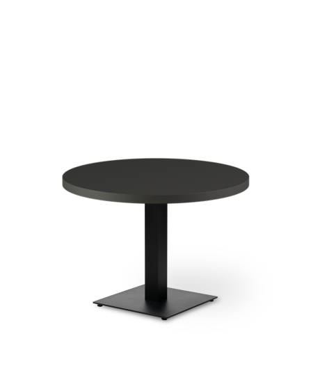 Stolik Alfa Cafe blat laminowany