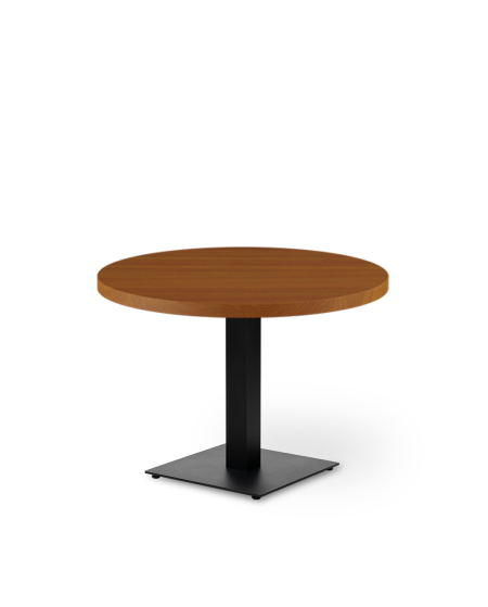 Stolik Alfa Cafe blat laminowany