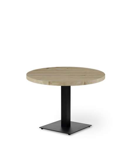 Stolik Alfa Cafe blat laminowany