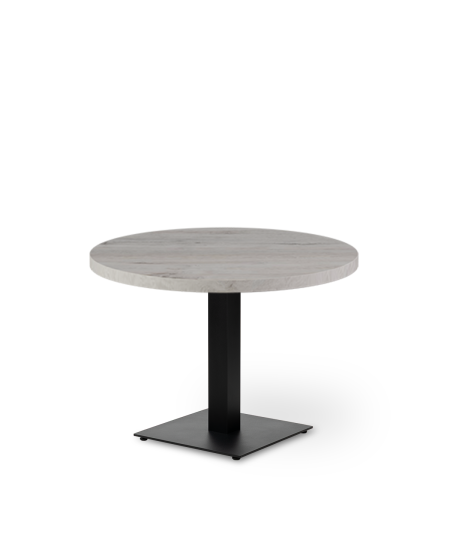 Stolik Alfa Cafe blat laminowany